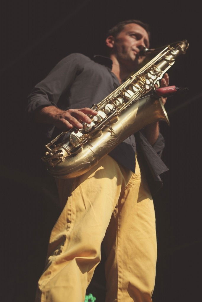 et billede af Christof May