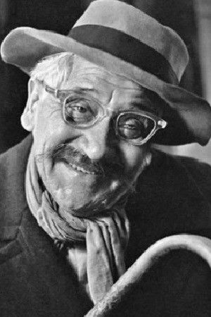 et billede af Ratko Sarić