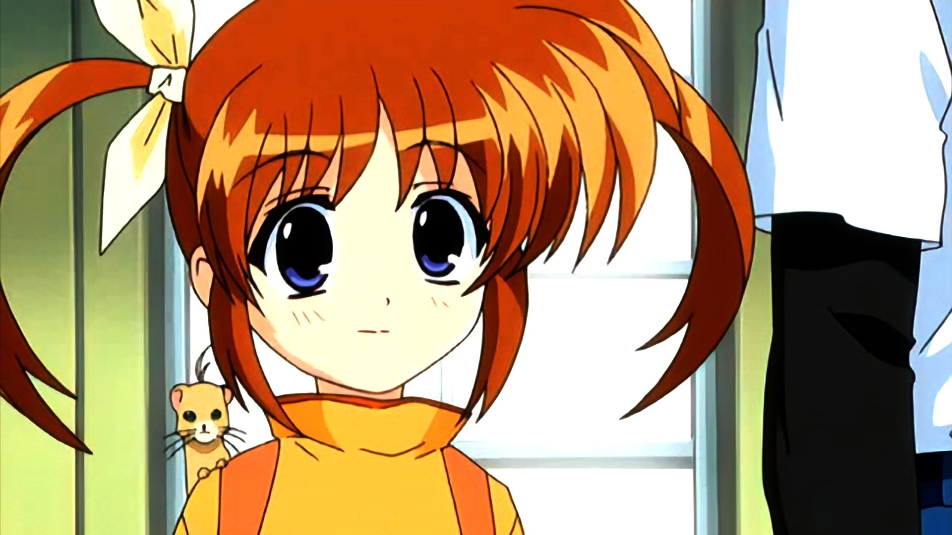 Magical Girl Lyrical Nanoha