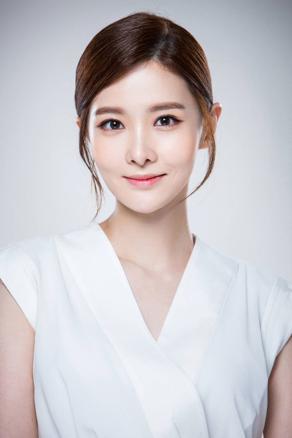 et billede af Kim Yoo-ri