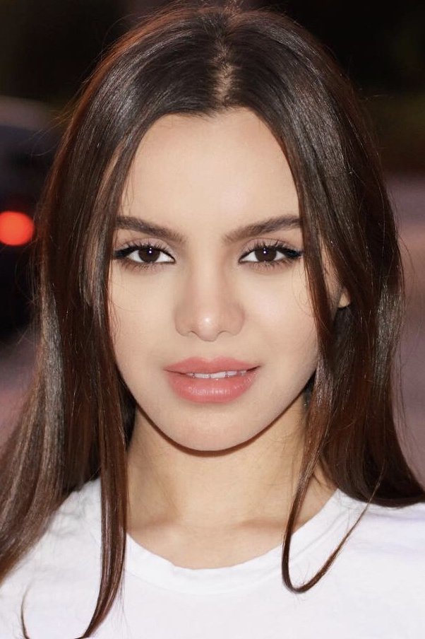 et billede af Chris Verdugo