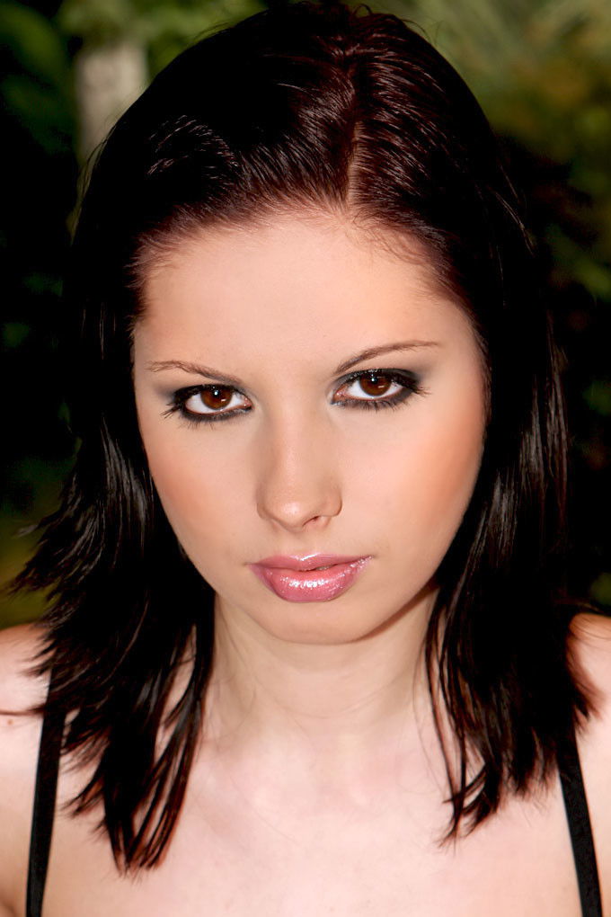 et billede af Jennifer Sweet