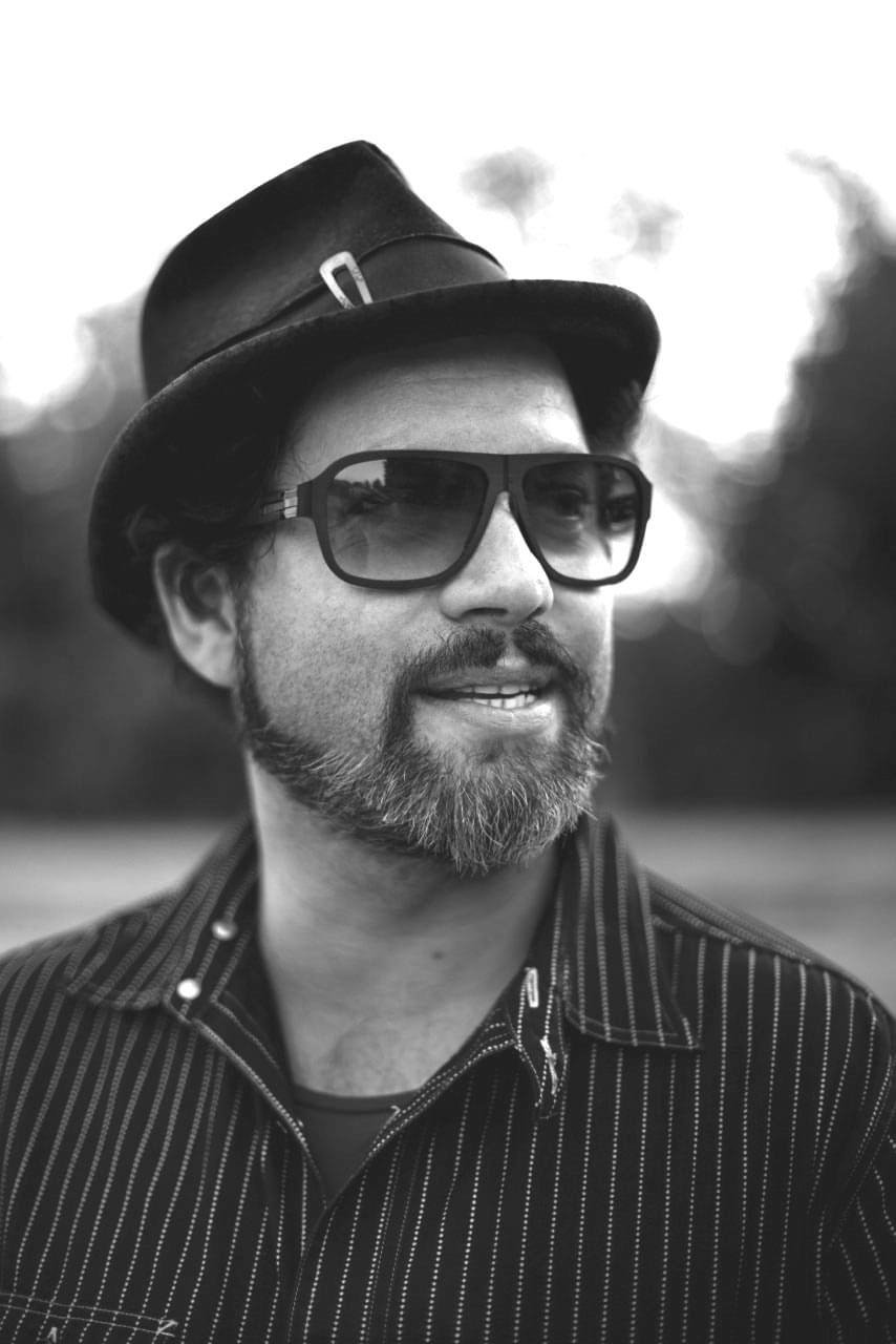 et billede af Juval Dieziger