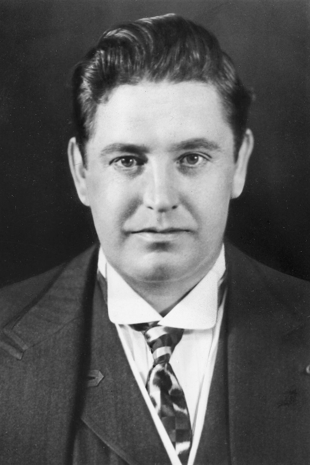 et billede af John McCormack