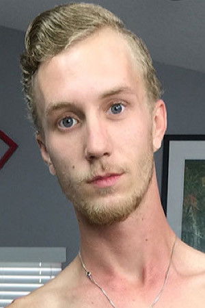 et billede af Luke Wilde