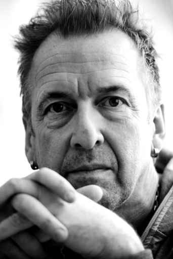 et billede af Janne Bark