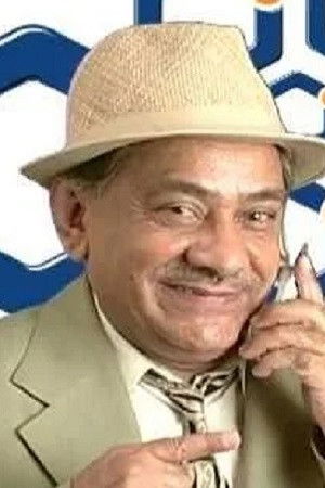 et billede af Haji Kamran