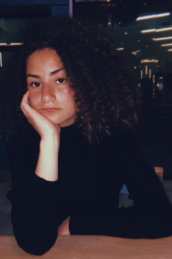 et billede af Malek Hassan