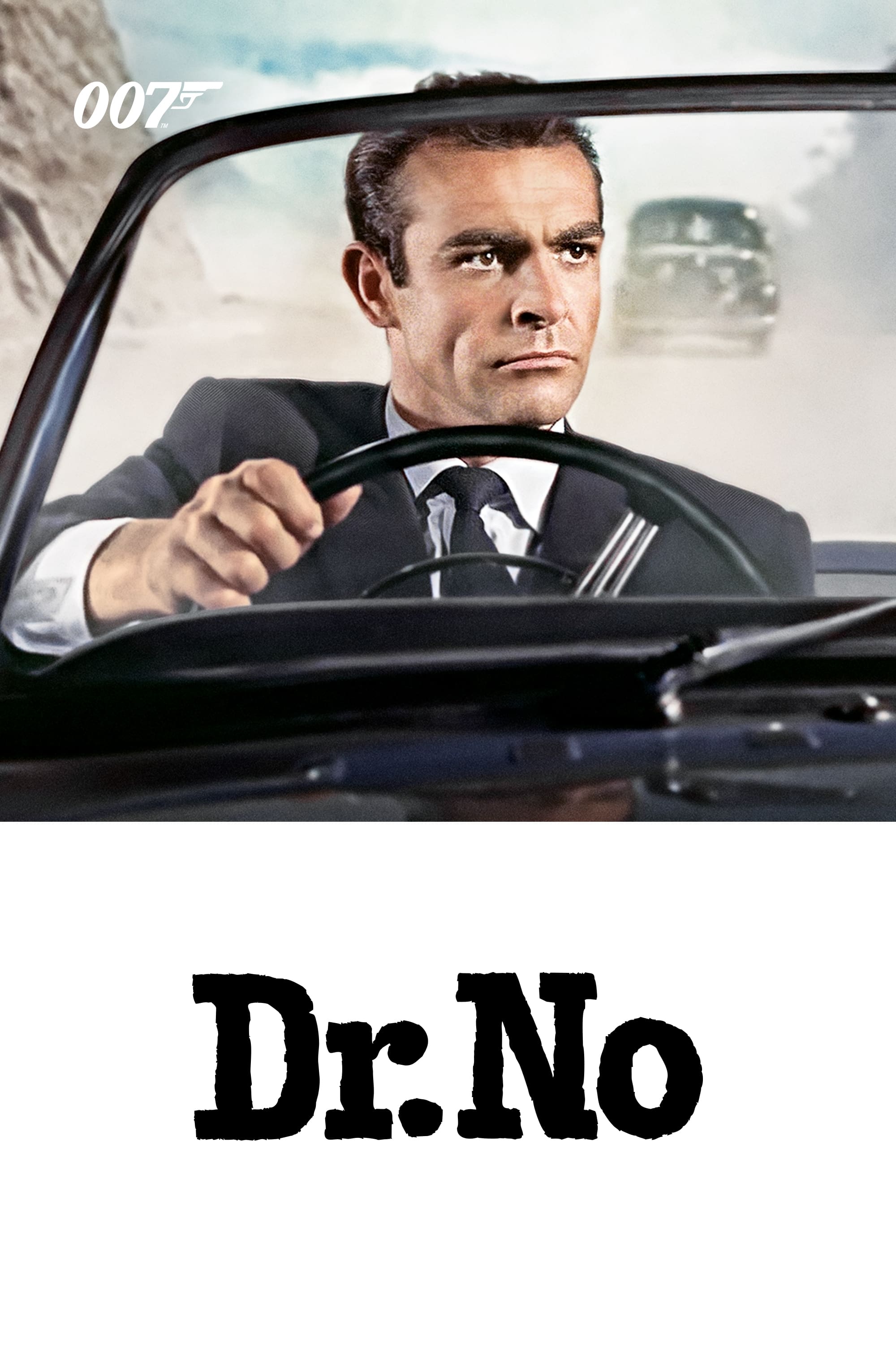 Dr. No