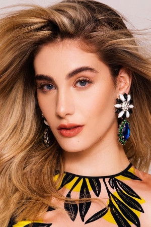 et billede af Sofía Carrera