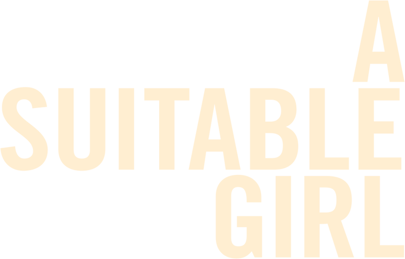 A Suitable Girl Logo