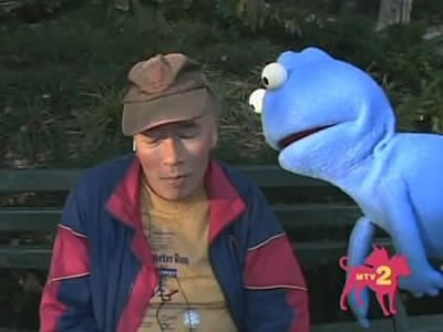 Wonder Showzen