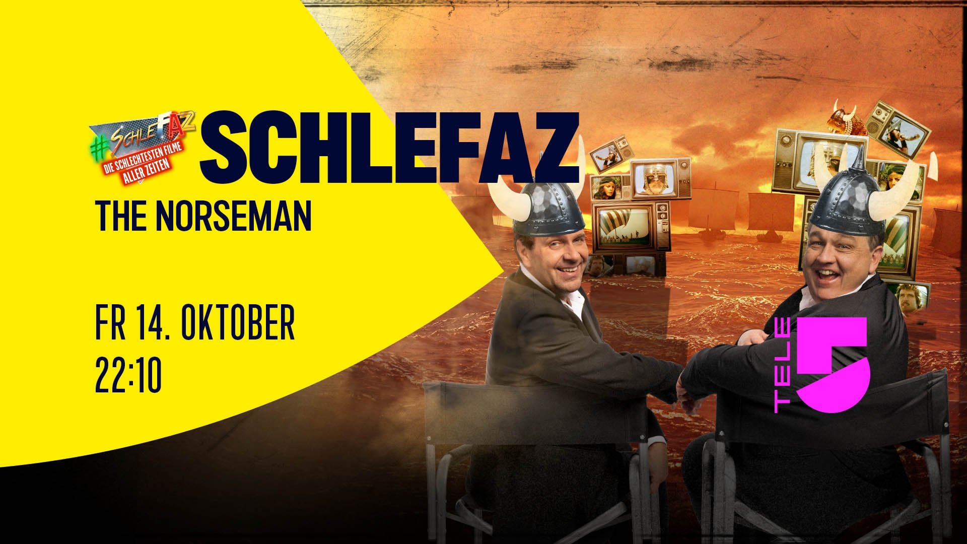 Die schlechtesten Filme aller Zeiten