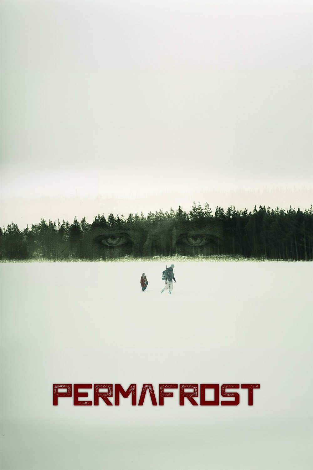 Permafrost