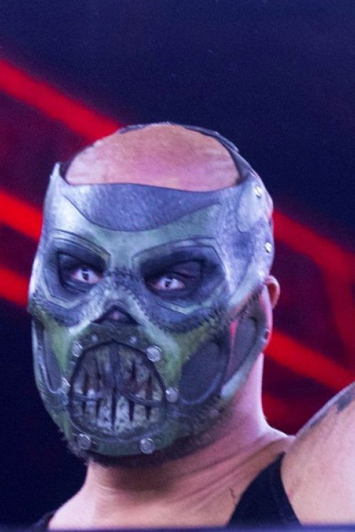 et billede af Matthew Waters