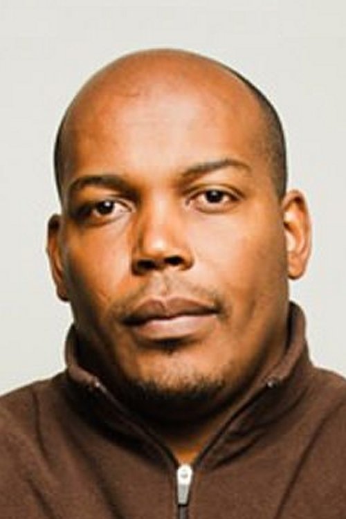 et billede af Jhonny Hendrix