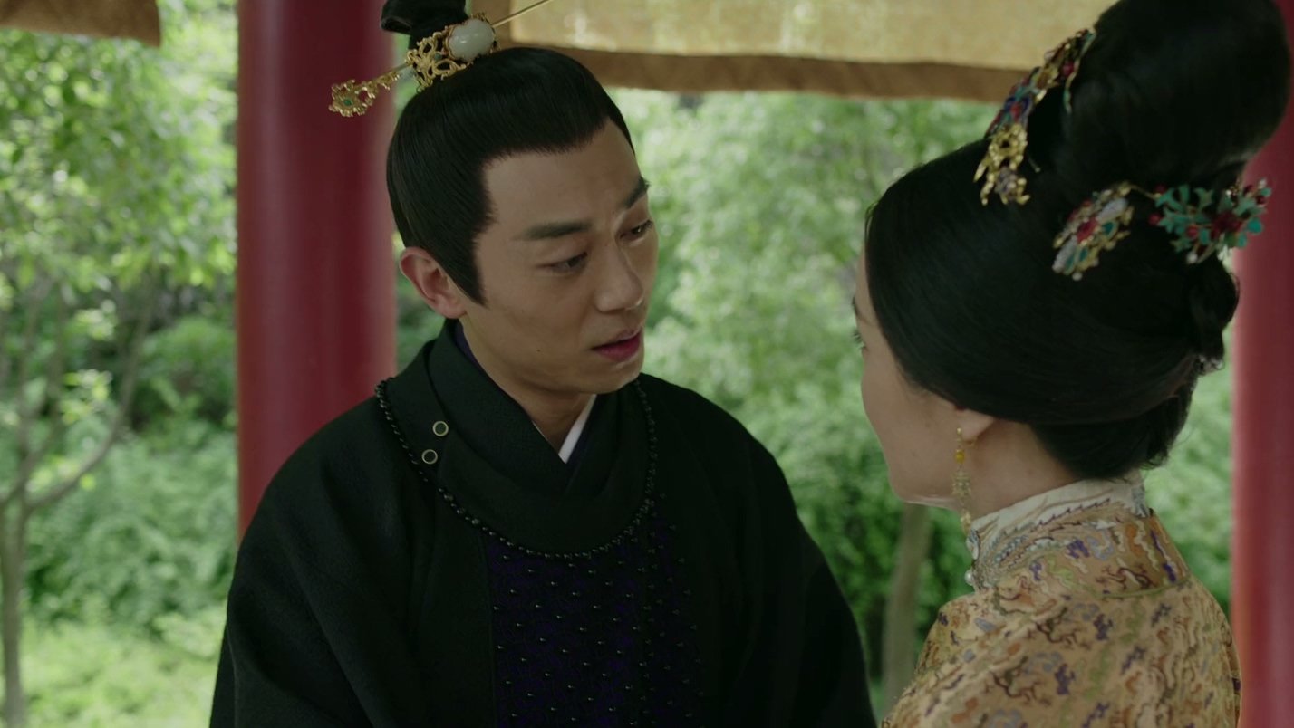Ming Dynasty