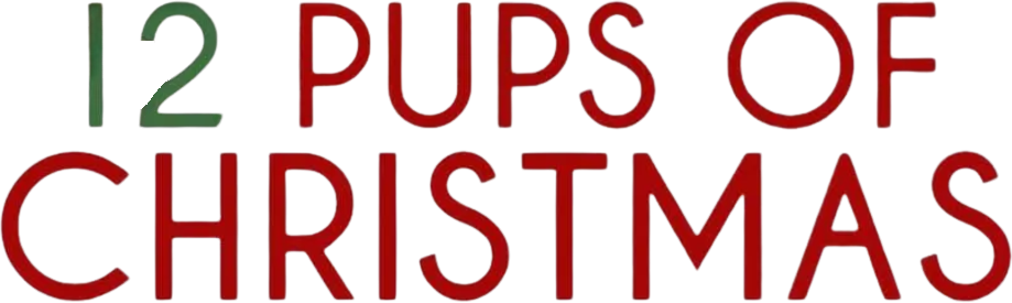 12 Pups of Christmas