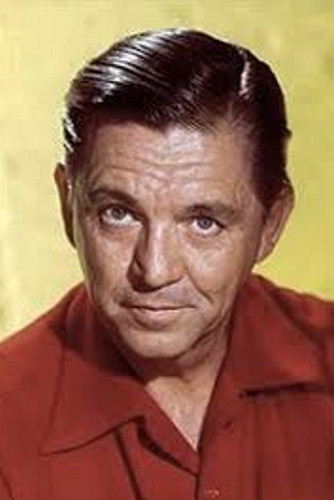 et billede af Stuart Hamblen