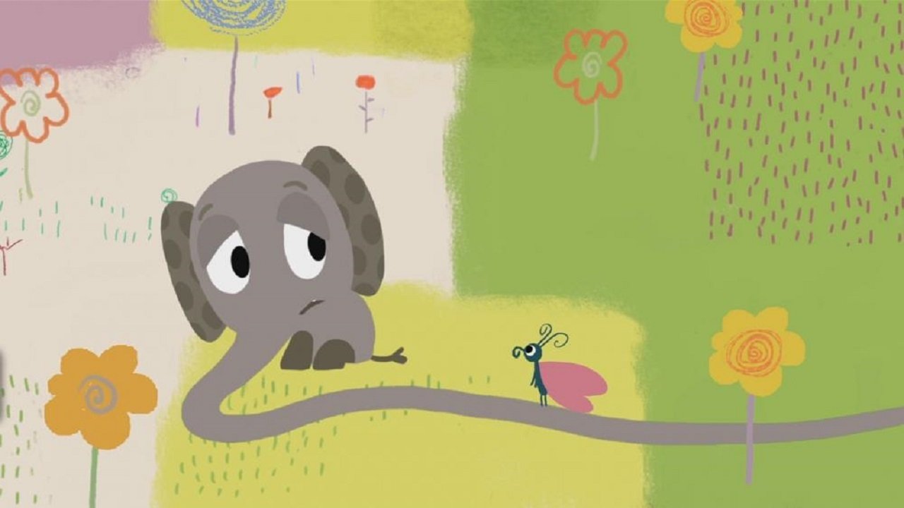 Trunky (2017)