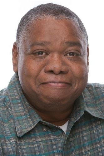 et billede af Paul Bates