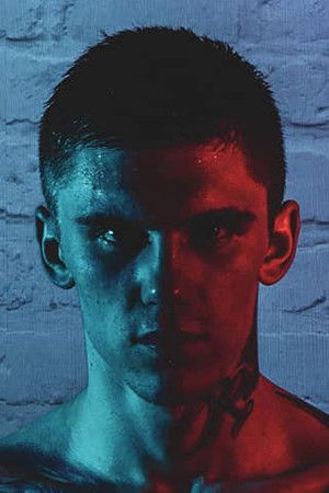 et billede af Ben Ridings