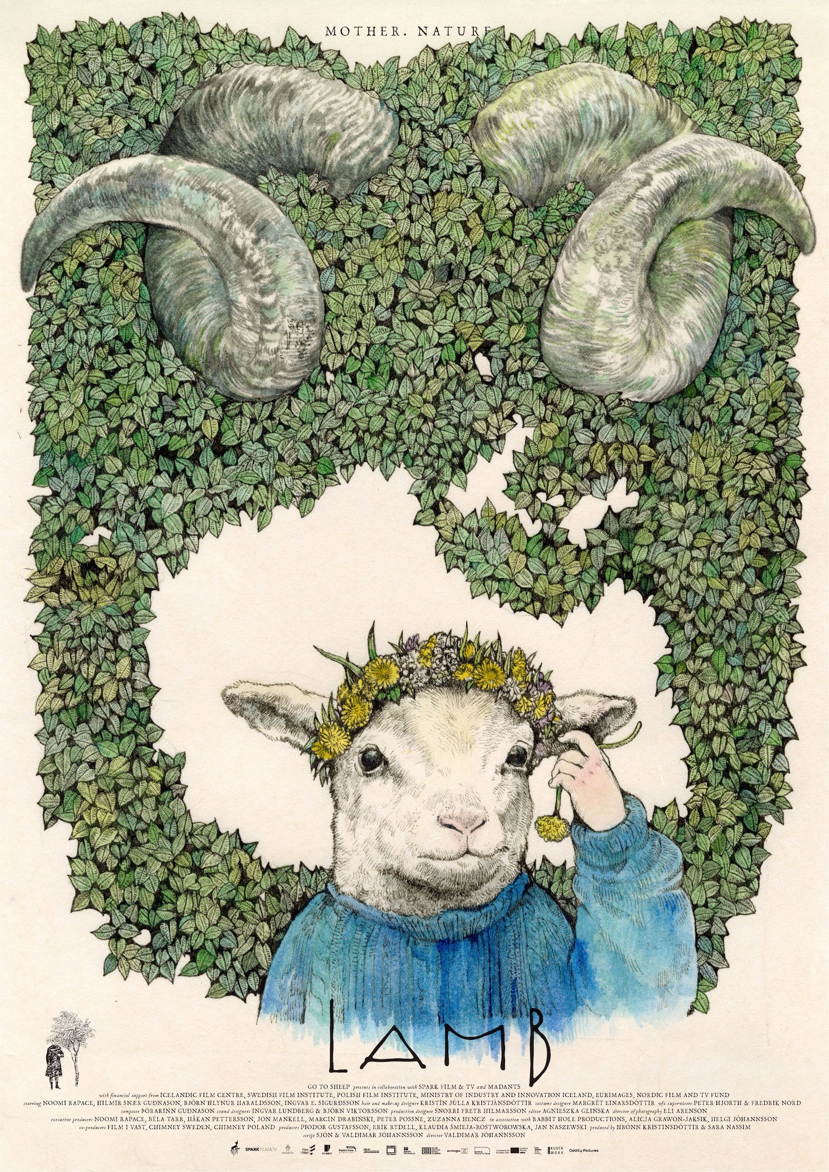 Lamb