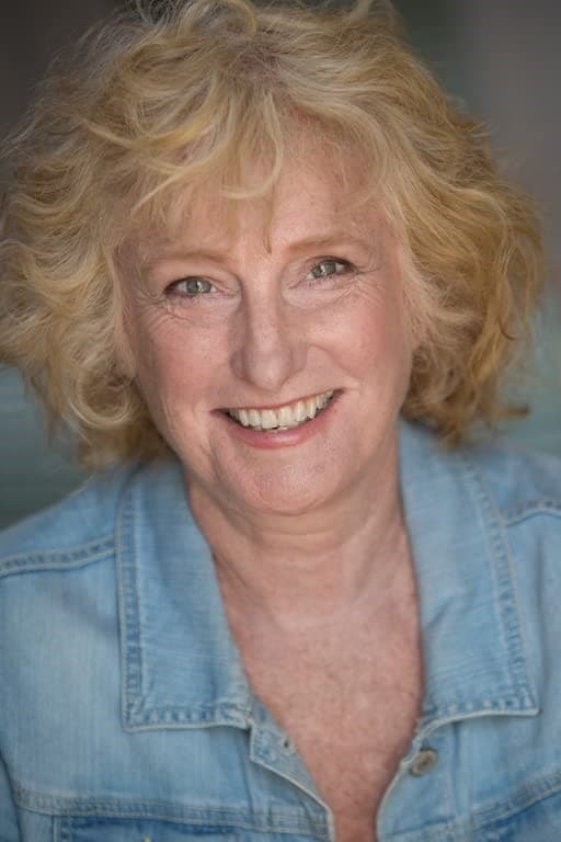 et billede af Joanne Camp