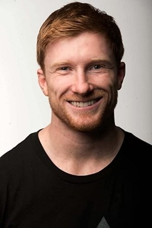 et billede af Mike Snow