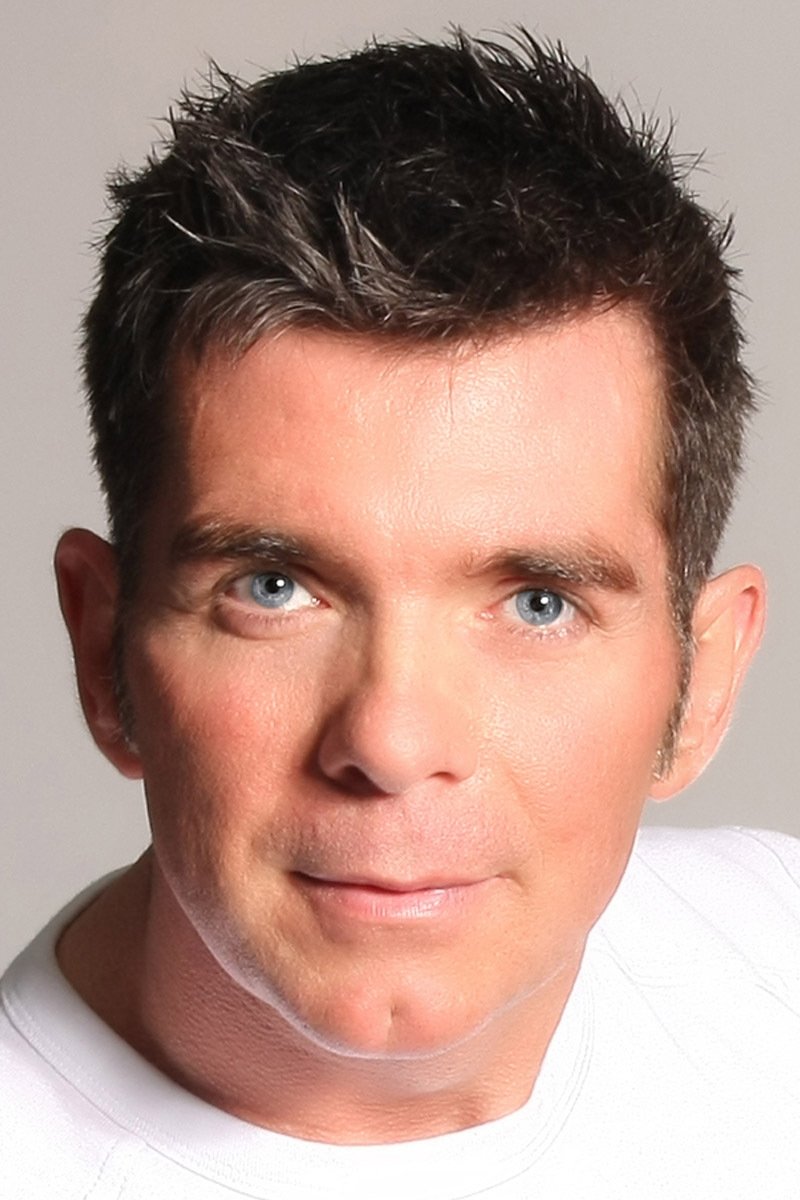 et billede af Tony Elwood