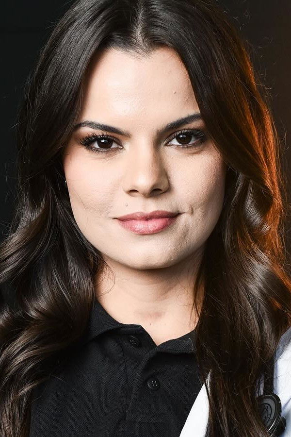 et billede af Leticia Peres