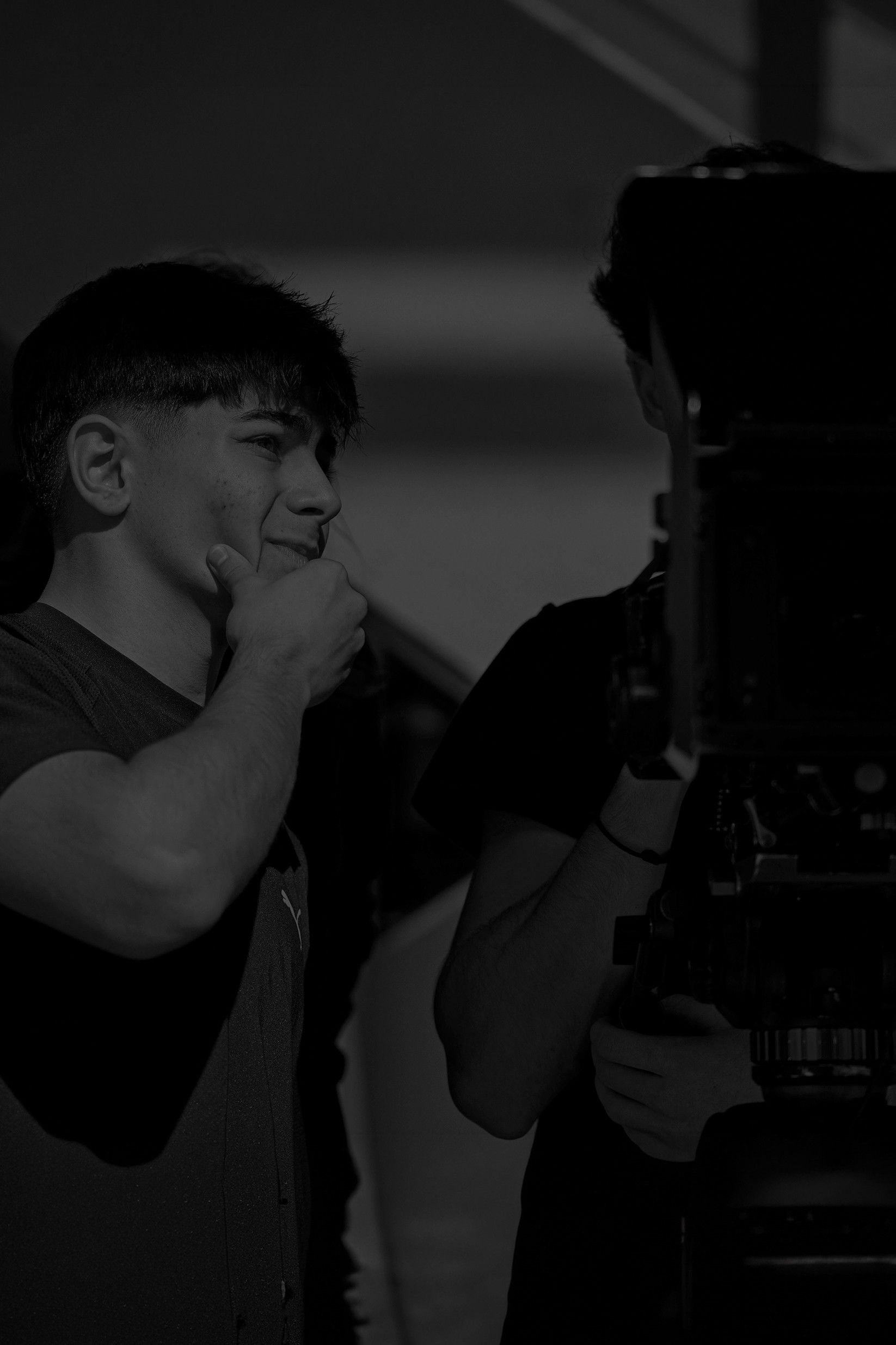 Et billede af Nicolás Barrio Centellas