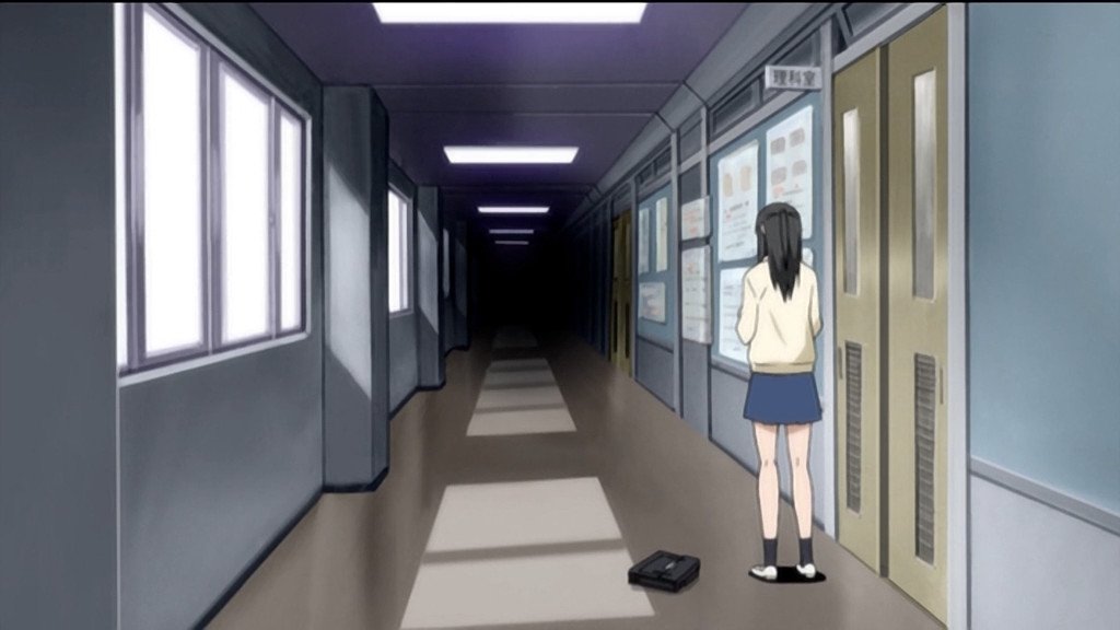 Hell Girl
