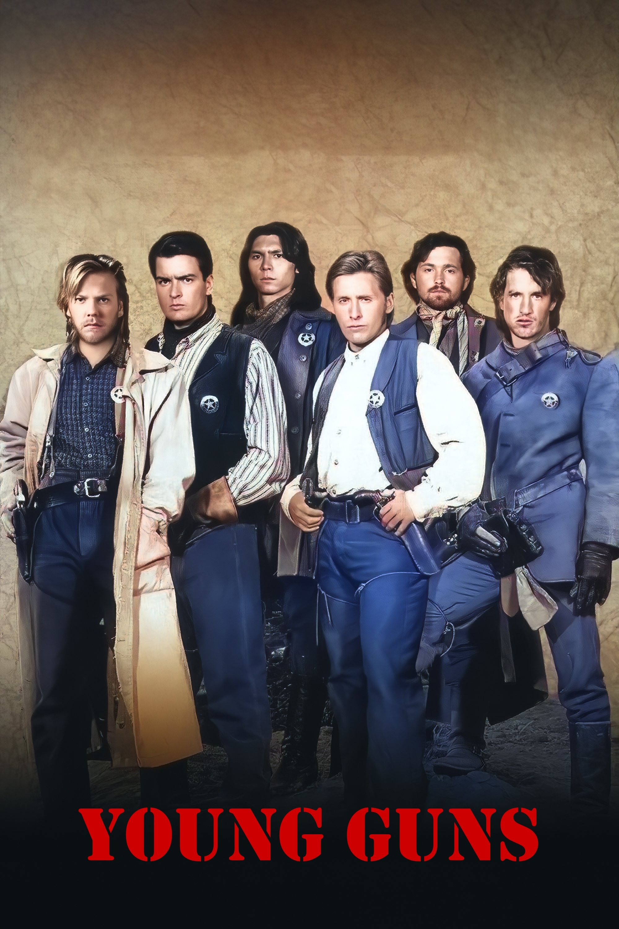 Young Guns