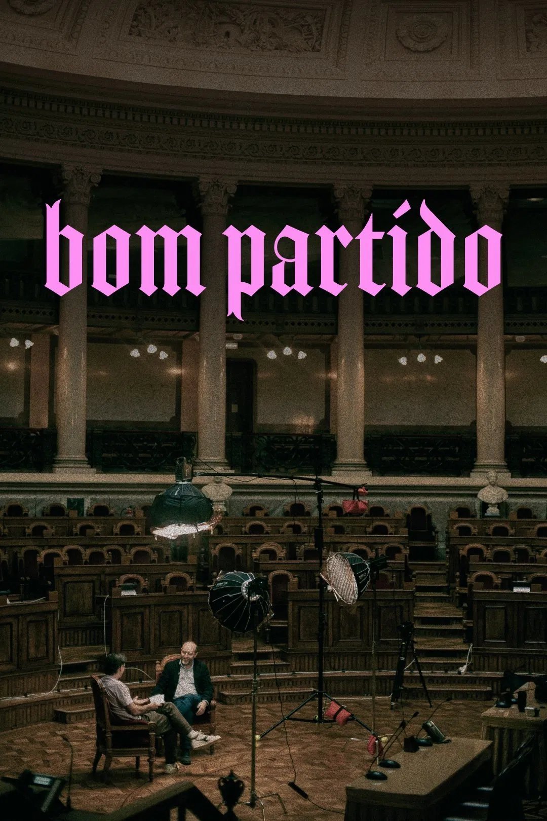 Bom Partido - Season 2