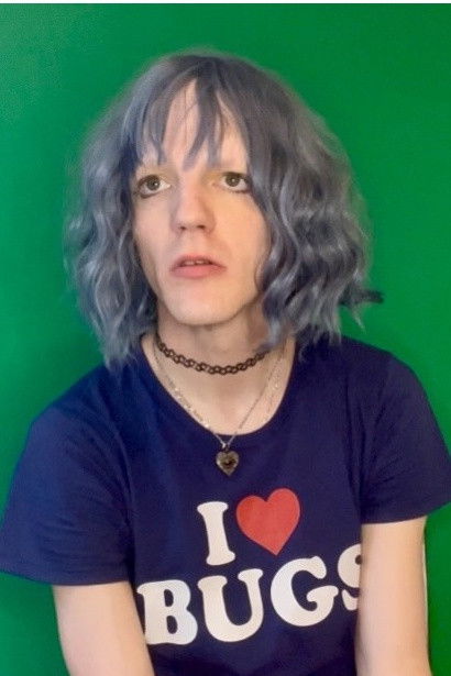 et billede af Jordin Goff