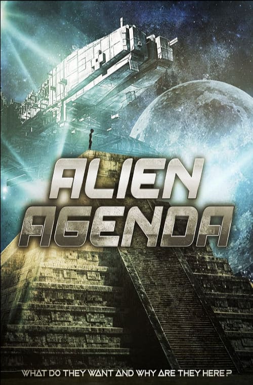 Alien Agenda on FREECABLE TV