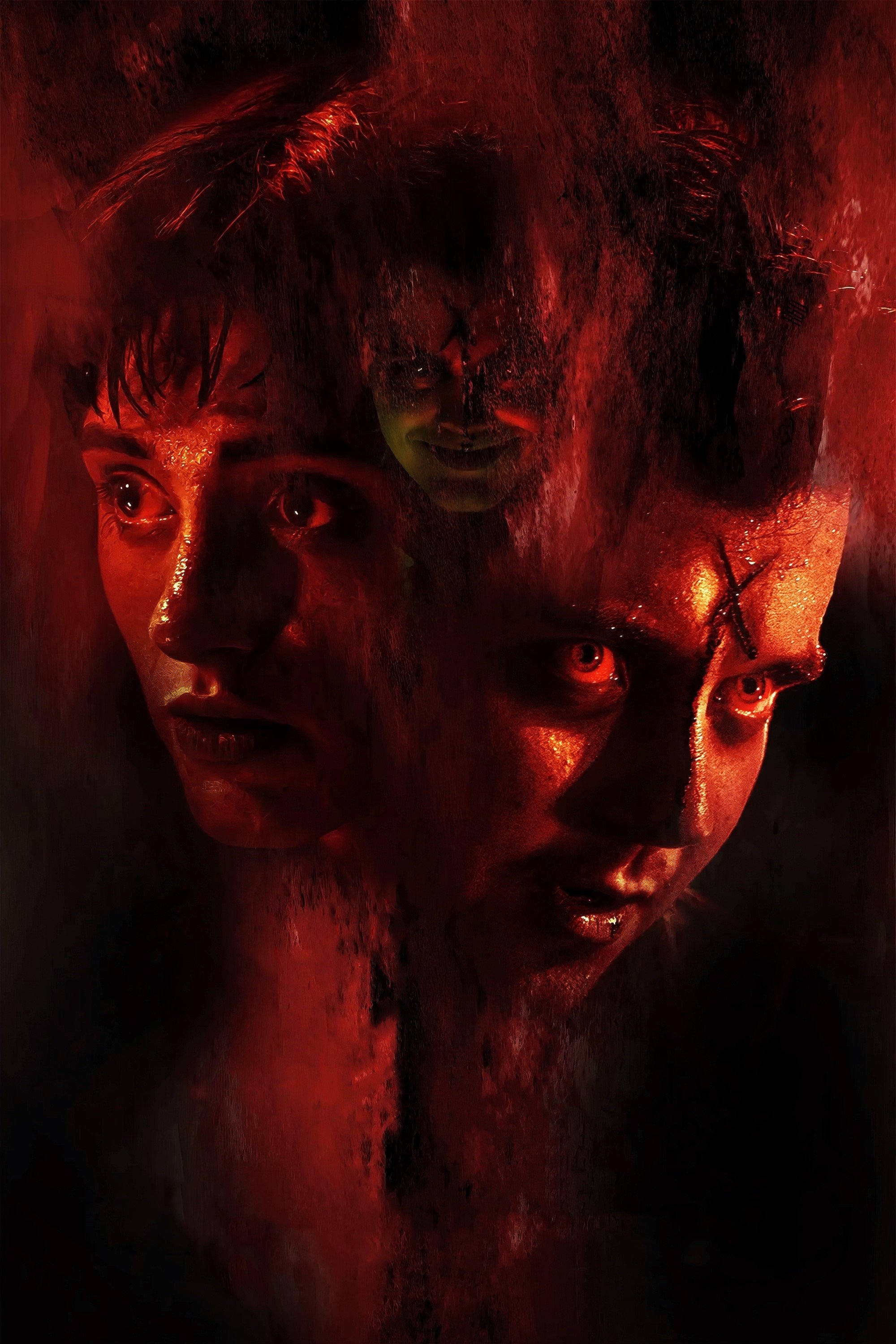 No Lag Poster 1