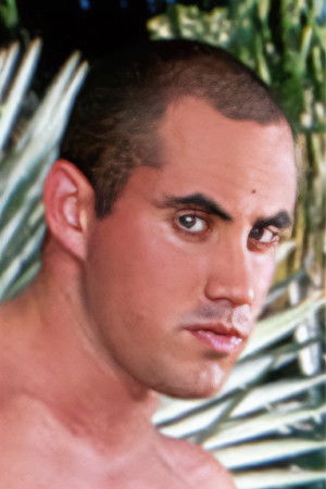 et billede af Edwin Frank