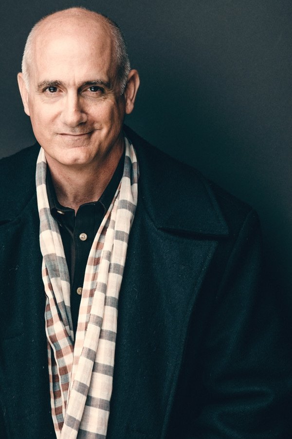 et billede af Donald Agnelli