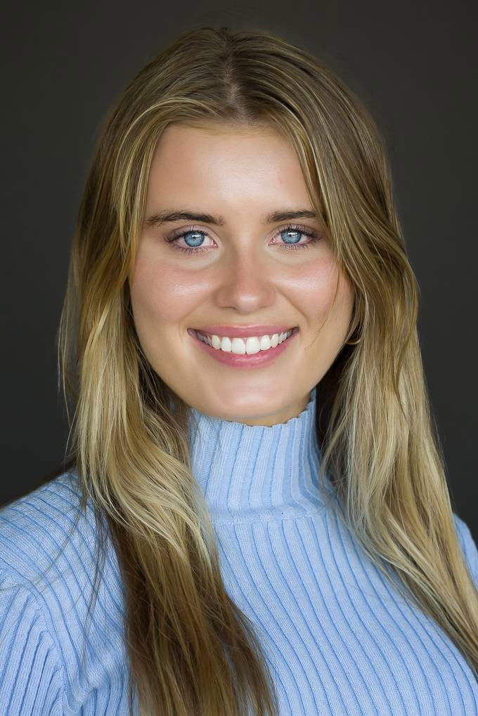 et billede af Zarlia Chisholm