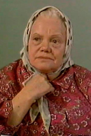Antonina Soboleva