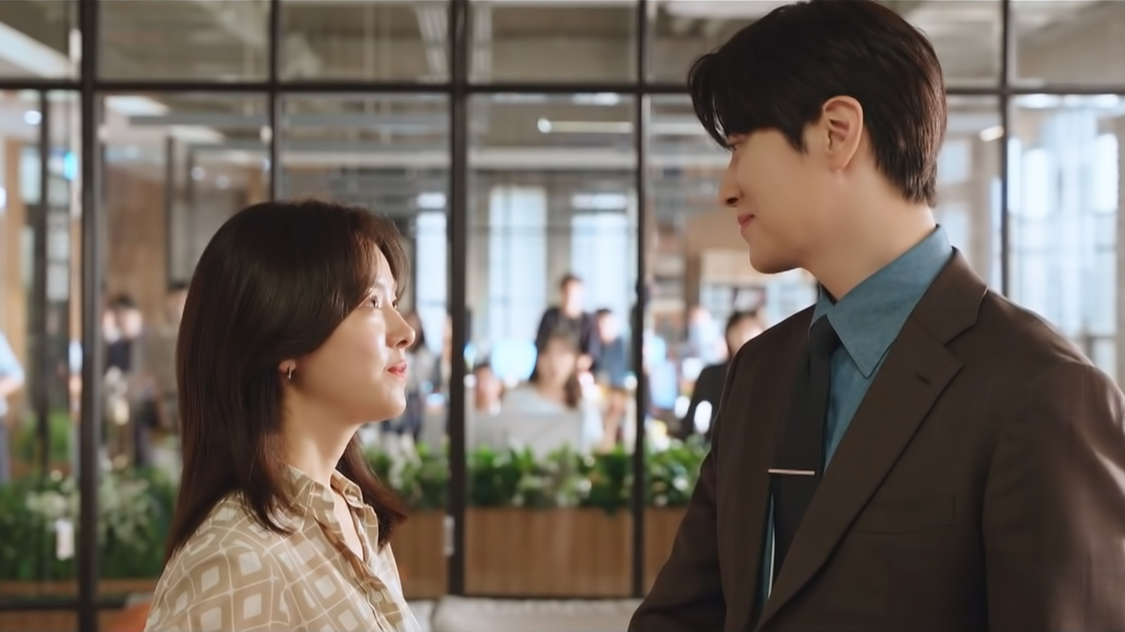 Love Scout - Épisode 10