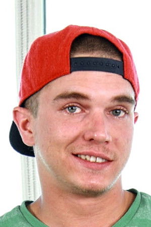 et billede af Joel Mason