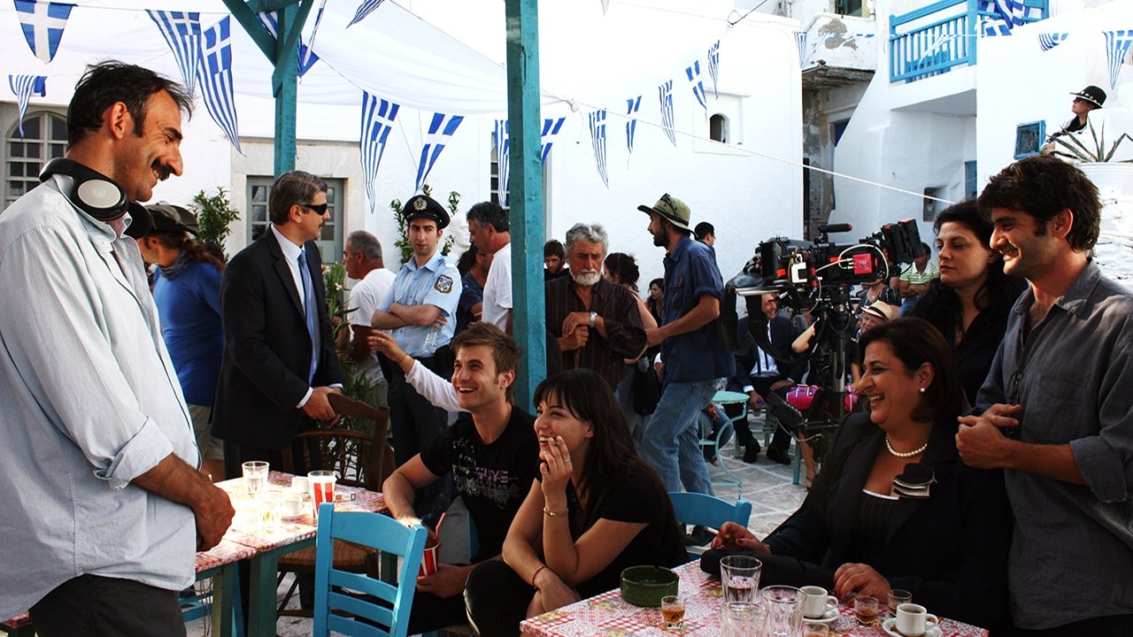 The Island (2009)