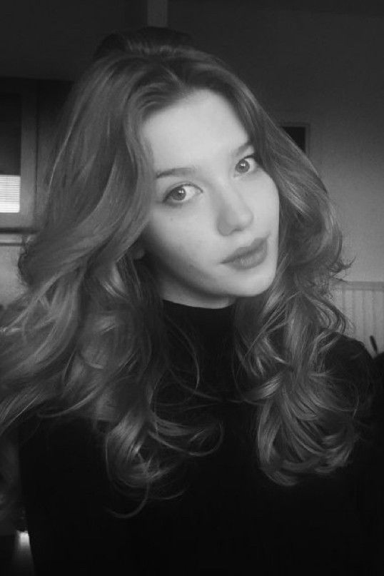 et billede af Tetiana Vitkalova