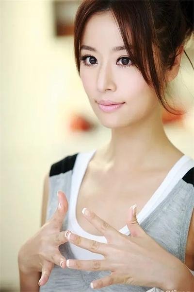 Profile image of 林心如, a notable actor/actress