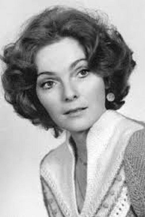 et billede af Györgyi Andai