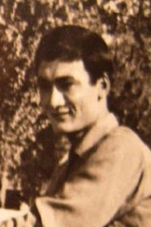 et billede af Annadurdy Annaklyjyyev