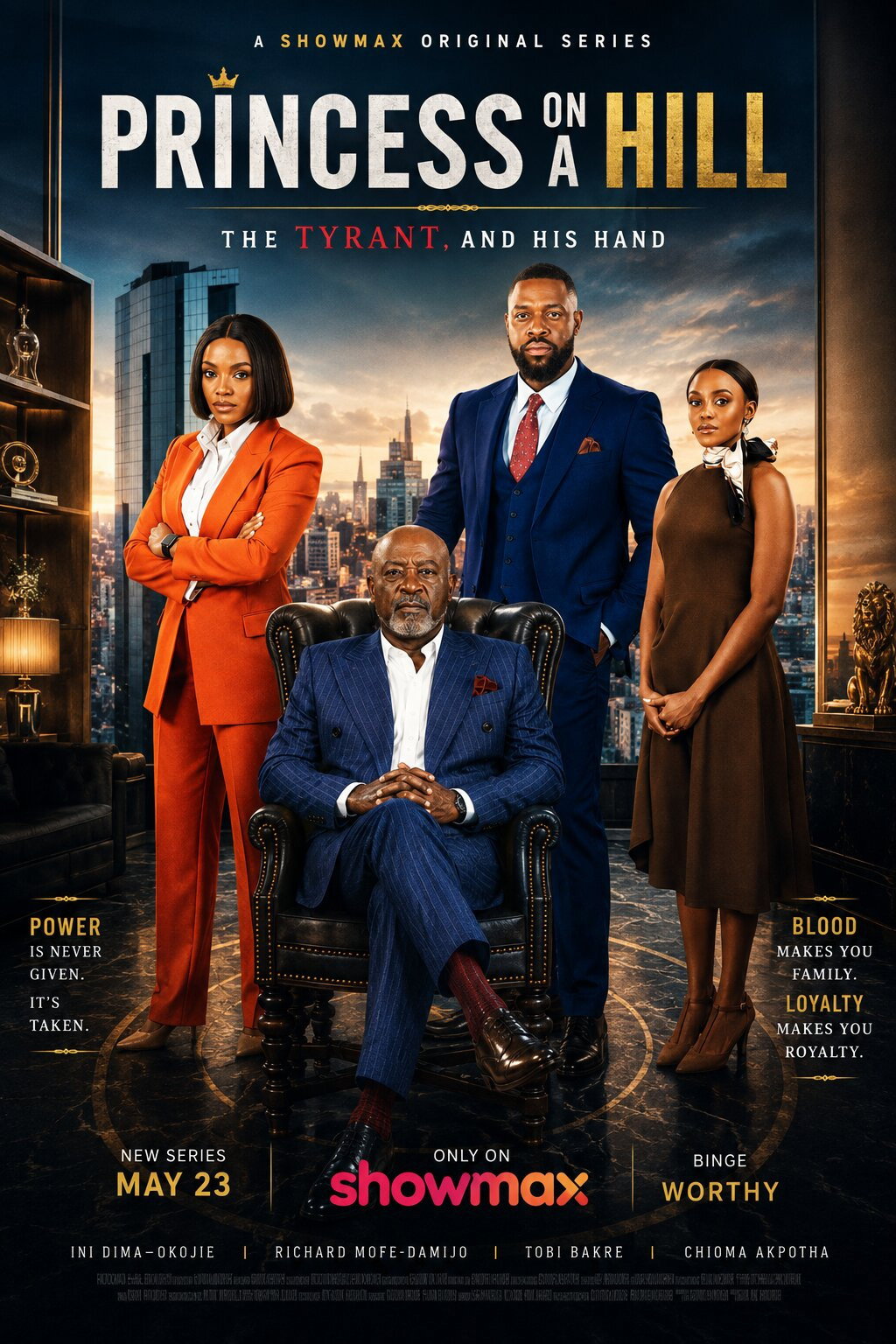 Poster